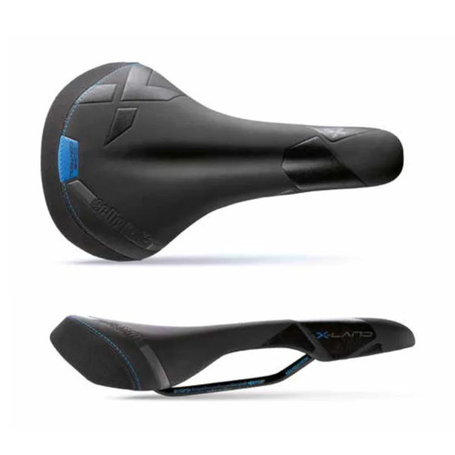 Selle italia land sella bici - x-land,