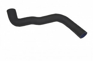 Tubo manicotto intercooler - tubo,
