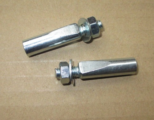 Perni per pedivella bicicletta