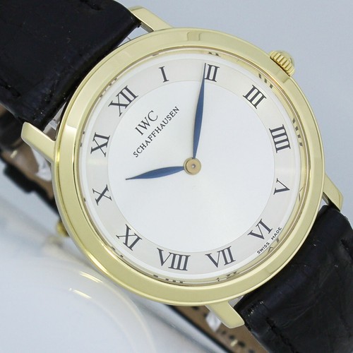 Orologio iwc portofino romain - orologio,