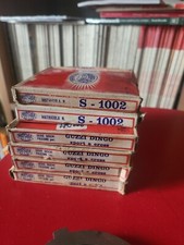 Dingo Sport Cros 3-4 Marce