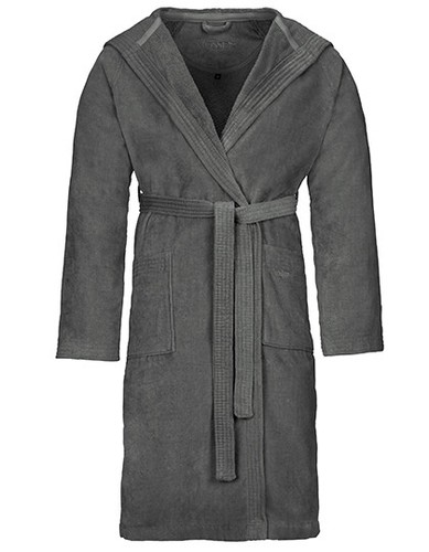 Accappatoio donna uomo con