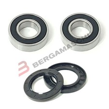 KIT CUSCINETTI E PARAOLI RUOTA