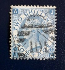 1867/80-GranBretagna.- Regina
