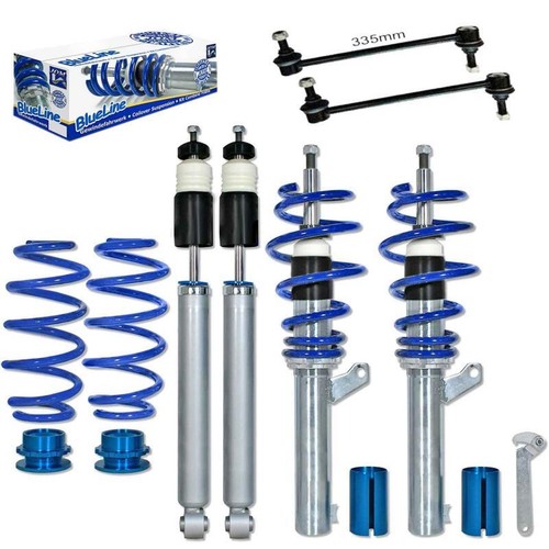 Jom blueline sport coilover - blueline,