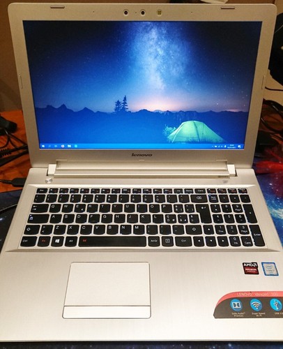 Lenovo ideapad 500 6 - ideapad, 15.6"
