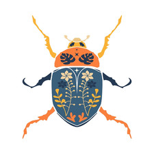 Splendido Adesivo Decalcomania