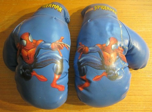 Guantoni boxe spider - guantoni, da