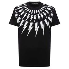 T-shirt Neil Barrett da uomo