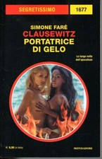 Segretissimo 1677 - Clausewitz