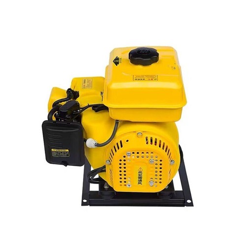 Generatore benzina auto - generatore,