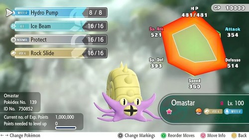 Pokemon let pikachu - let's, go