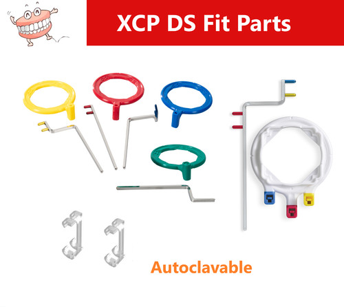 Radiografia dentale xcp fit - radiografia, xcp-ds