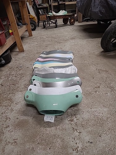 Piaggio liberty vespa et2 et4 - liberty,