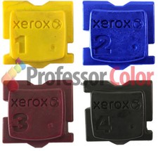 INCHIOSTRO ORIGINALE XEROX