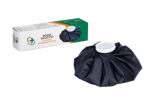 Borsa del ghiaccio - , (