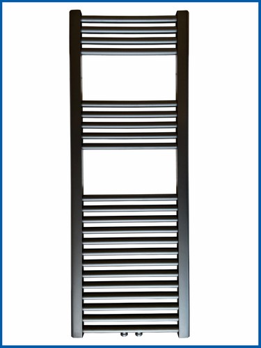 Radiatore bagno smyrna nero - bagno,