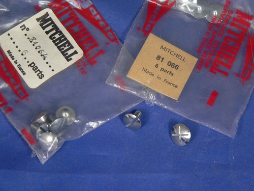 New mitchell 330 440 441 - 1,