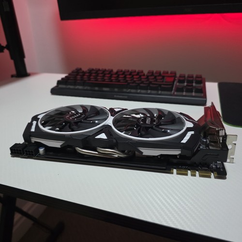 Scheda grafica msi - grafica,