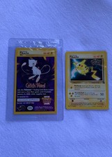 Pikachu pokemon - 1x,