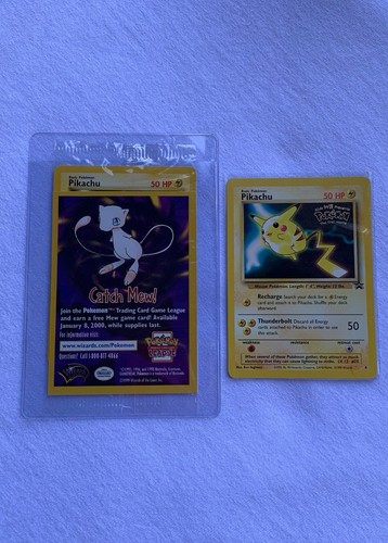 Pikachu pokemon - (sigillato),
