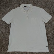 Polo Louis Vuitton mezza
