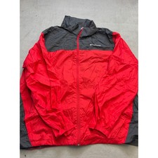 Giacca a vento Columbia uomo