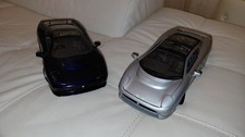 N°2 Maisto Jaguar XJ 220 1/12