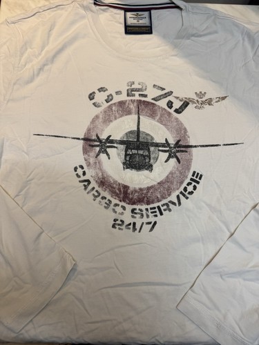 Shirt uomo aeronautica - uomo,