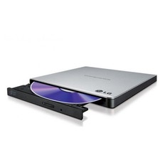 LgMASTERIZZATORE DVD ESTERNO