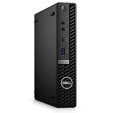 Dell OptiPlex 5090 micro