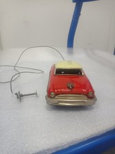 Modellino Masudaya Buick Bump 'n Go '53 