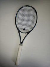 Head Graphene YouTek  Instinct