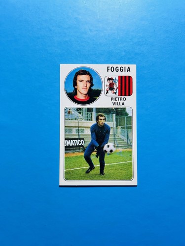 Figurina calciatori panini - figurina,