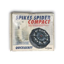 Catene Da Neve Omologate