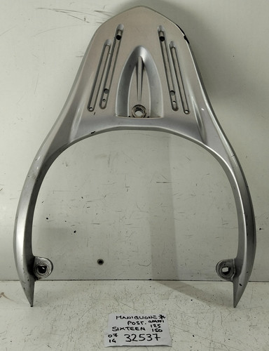 Maniglione posteriore suzuki - maniglione,