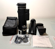 YASHINON-R Zoom Lens 90-190mm