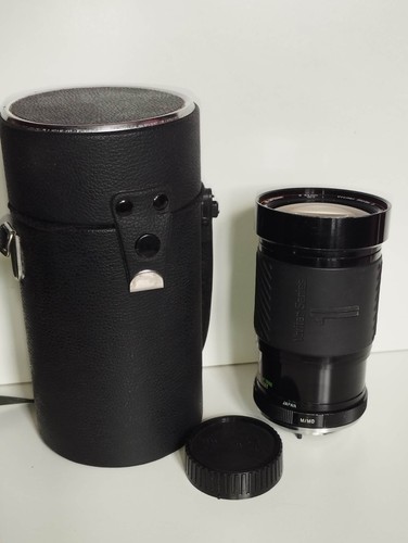 Objectif lens pour yashica - objectif,