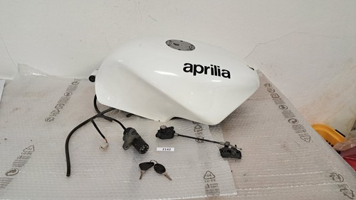 Serbatoio tank aprilia 125 - rs,