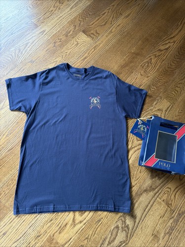 Shirt ralph lauren - t-shirt, fragrance