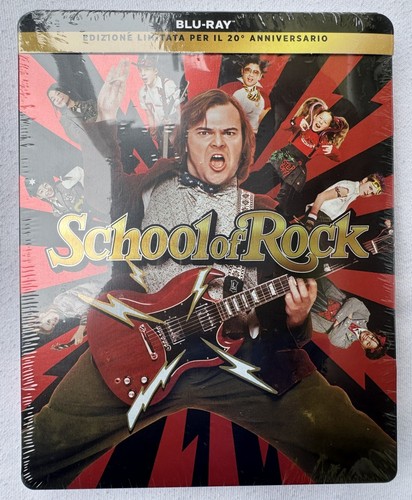 School rock 20th - of,