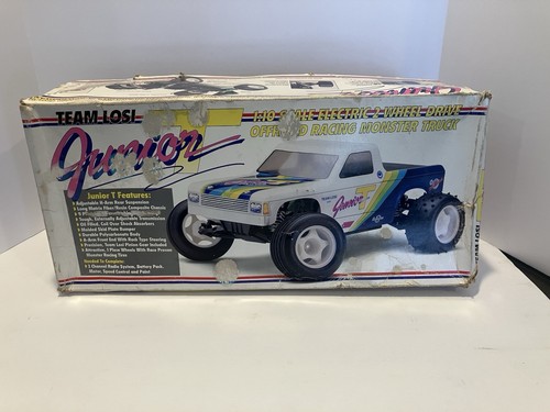 Telaio camion stadio team - camion, rc