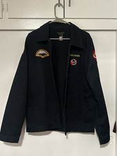 Giacca da lavoro uomo Twin