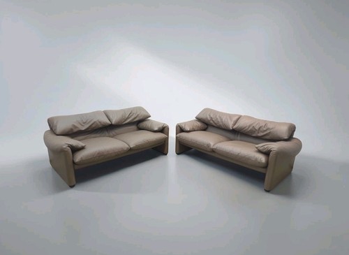 Cassina maralunga set - cassina,