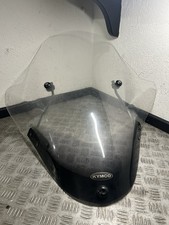 PLEXI PARAVENTO PARABREZZA