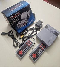 Mini Console Entertainment