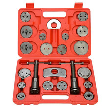 Coffret repousse piston