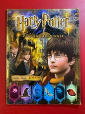 HARRY POTTER PIETRA FILOSOFALE