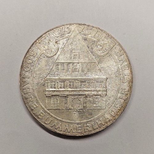 Austria schilling 1973 - austria,