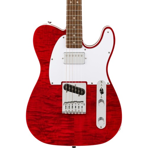 Squier affinity telecaster fmt - squier,